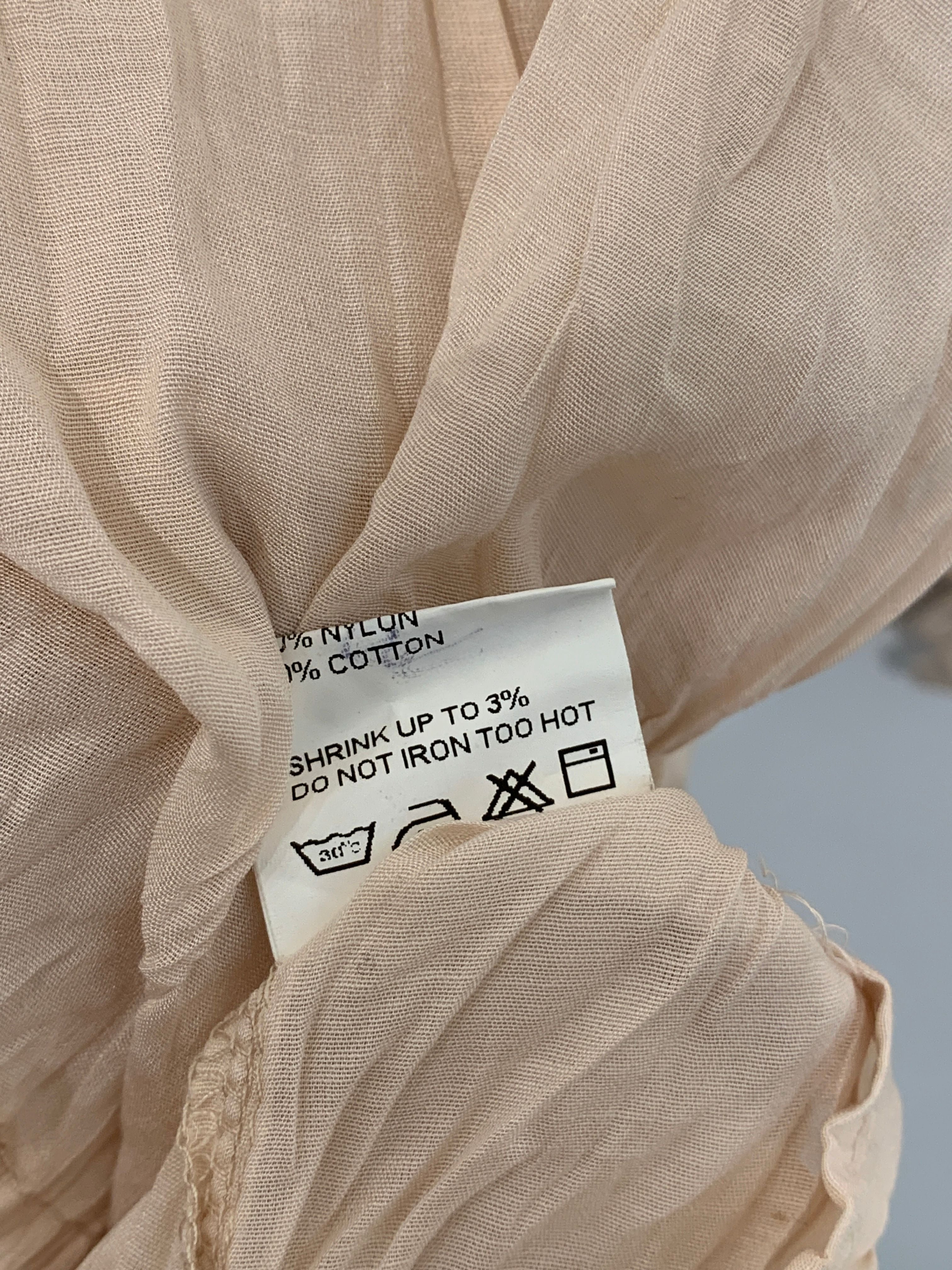 Sigensgaard Bluse